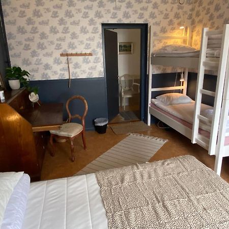 Elisabets Vandrarhem Hemse Luaran gambar
