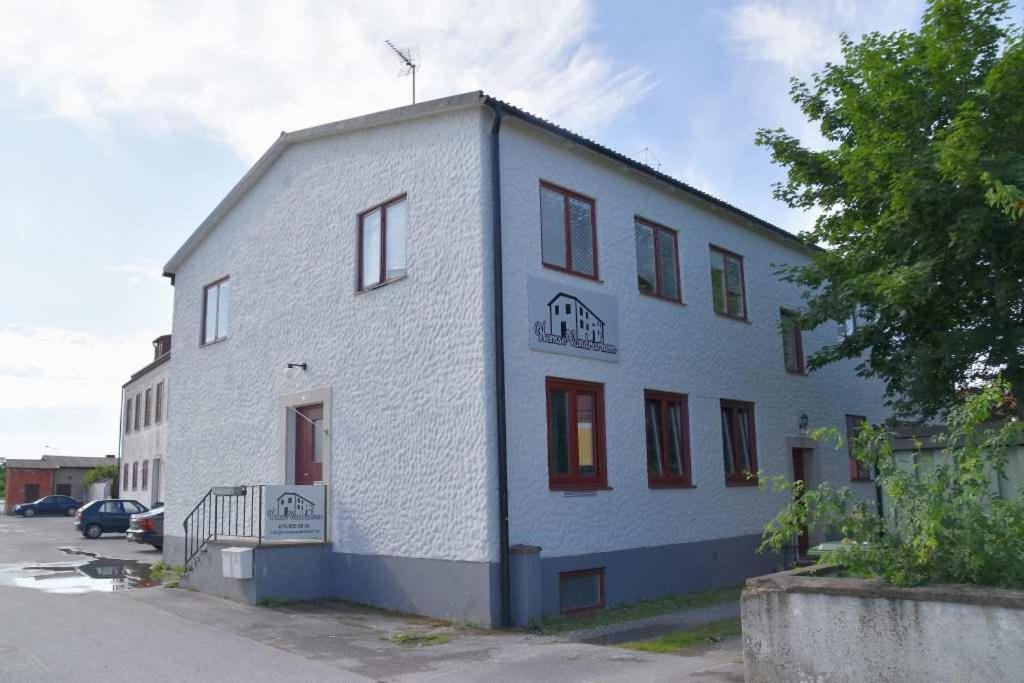 Elisabets Vandrarhem Hemse Luaran gambar