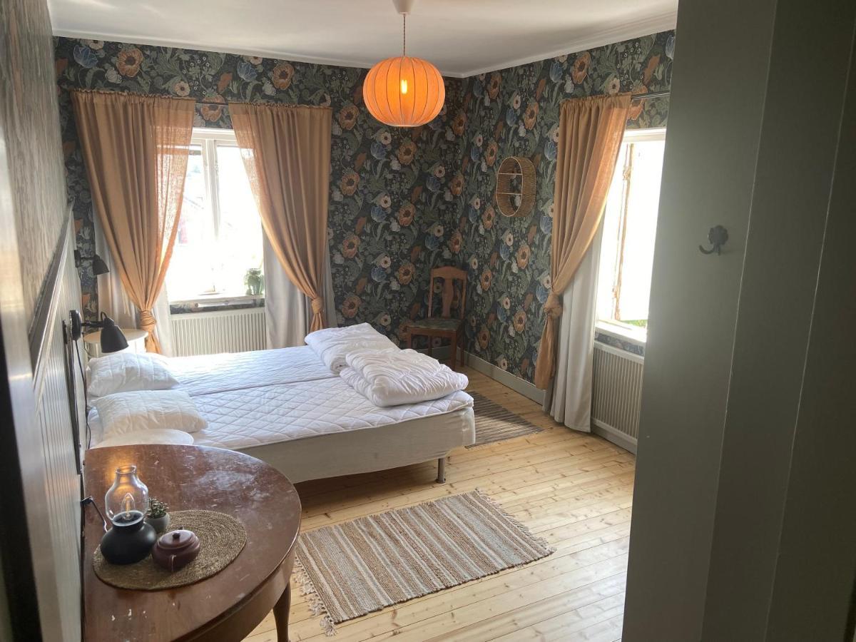 Elisabets Vandrarhem Hemse Luaran gambar