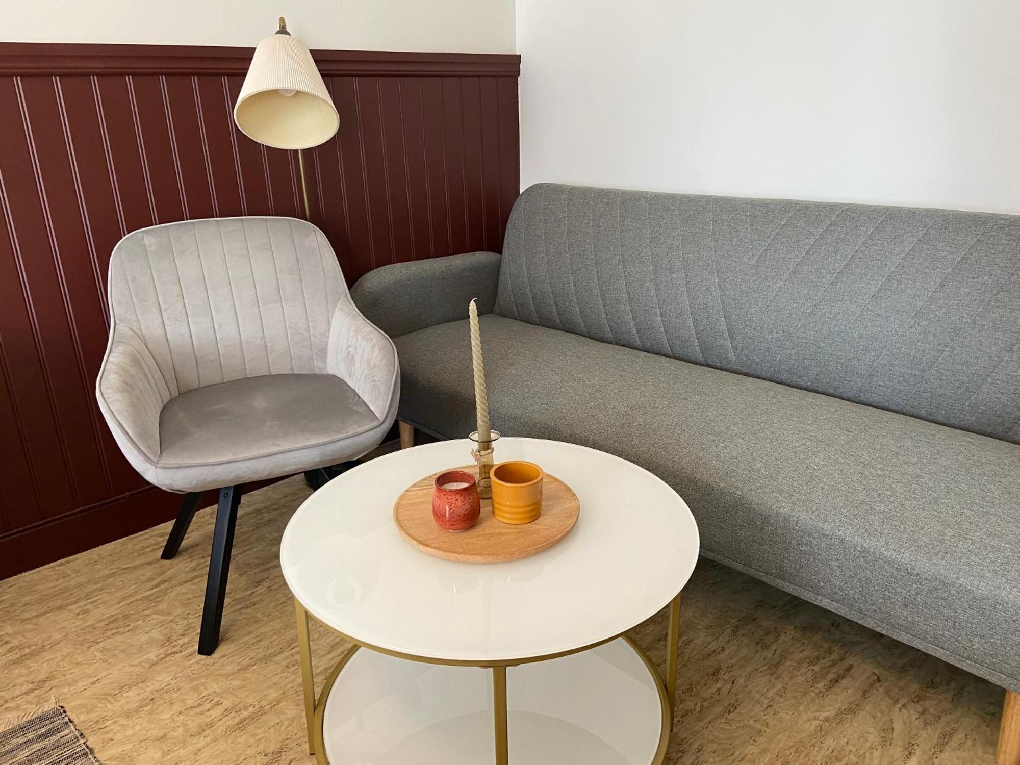 Elisabets Vandrarhem Hemse Luaran gambar