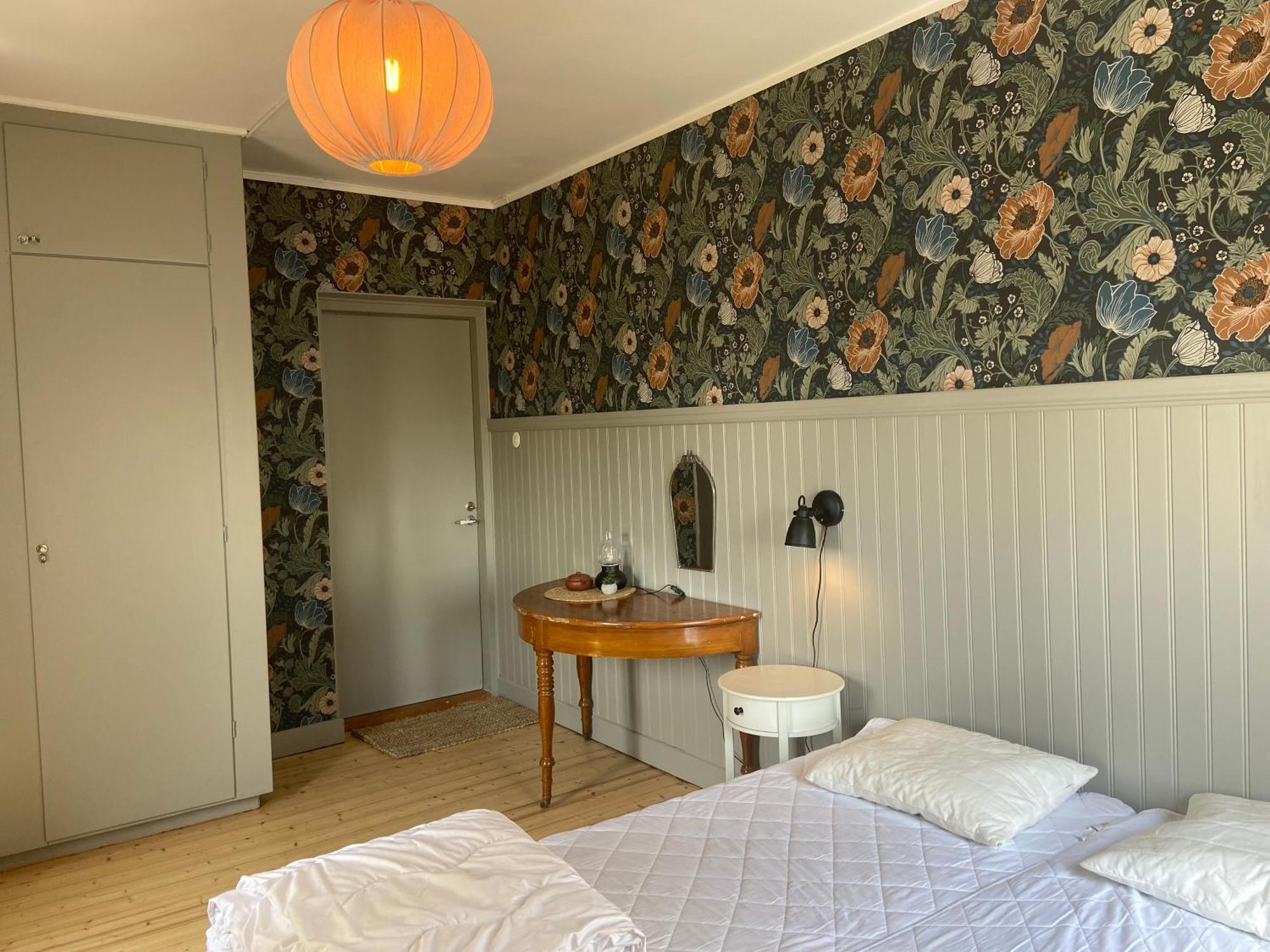 Elisabets Vandrarhem Hemse Luaran gambar