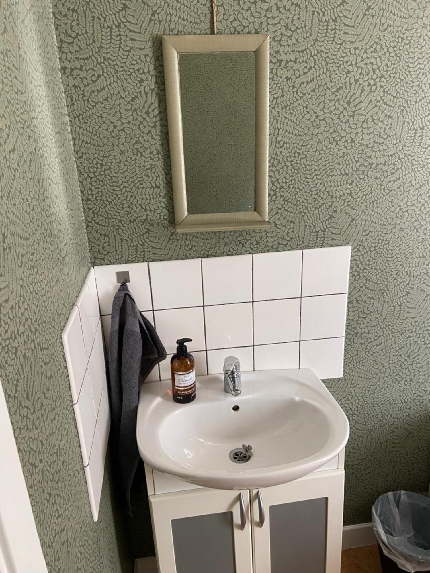 Elisabets Vandrarhem Hemse Luaran gambar